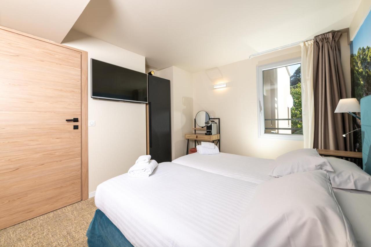 Comfort Queen Room - Non-Smoking