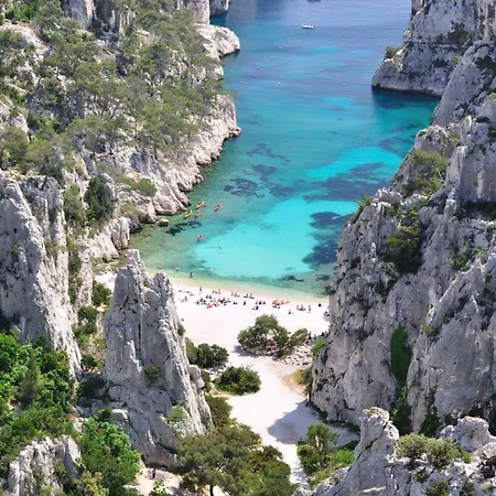 Best Western Hotel & Spa Coeur De Cassis-3