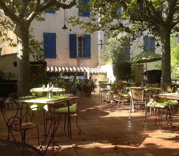 Le Clos Des ArômesHotel Cassis